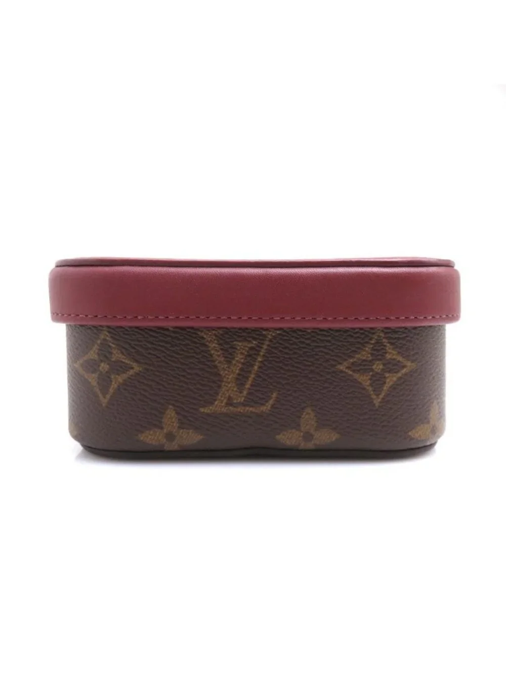 Louis Vuitton Boite Camille MM Home Decor
